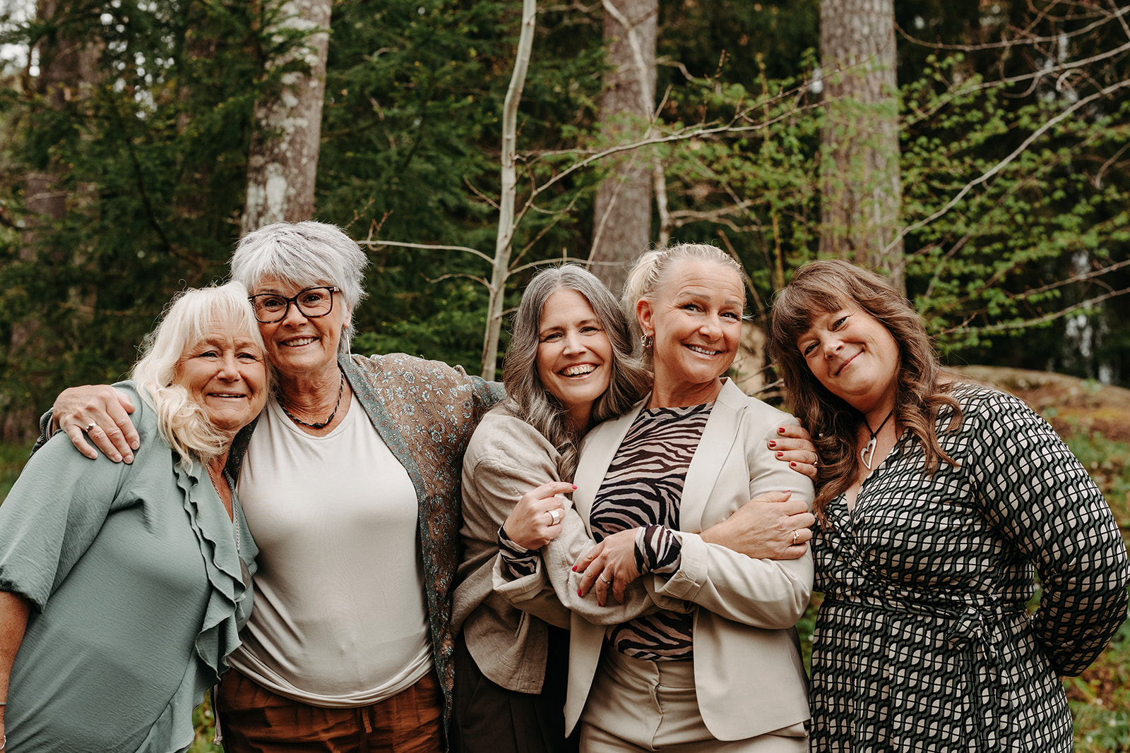 Olivias team — erfarna och engagerade behandlare